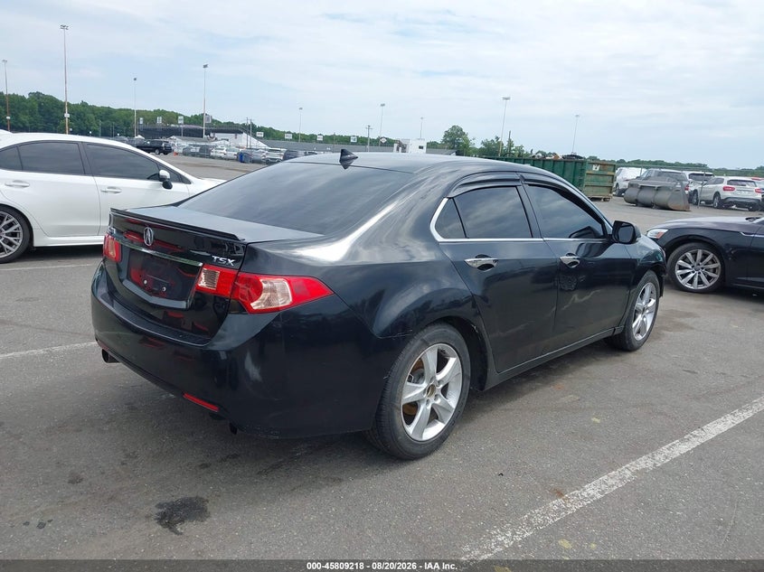 Vin: jh4cu2f62bc003121, lot: 46308064, acura tsx 2.4 20114