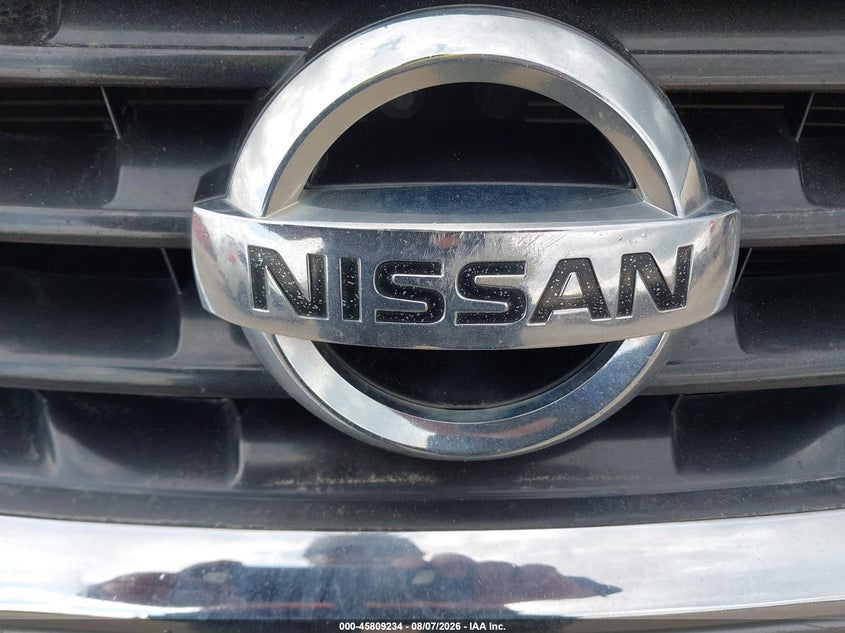 2013 NISSAN ALTIMA COUPE 2.5L I-4 DOHC, VVT, 175HP