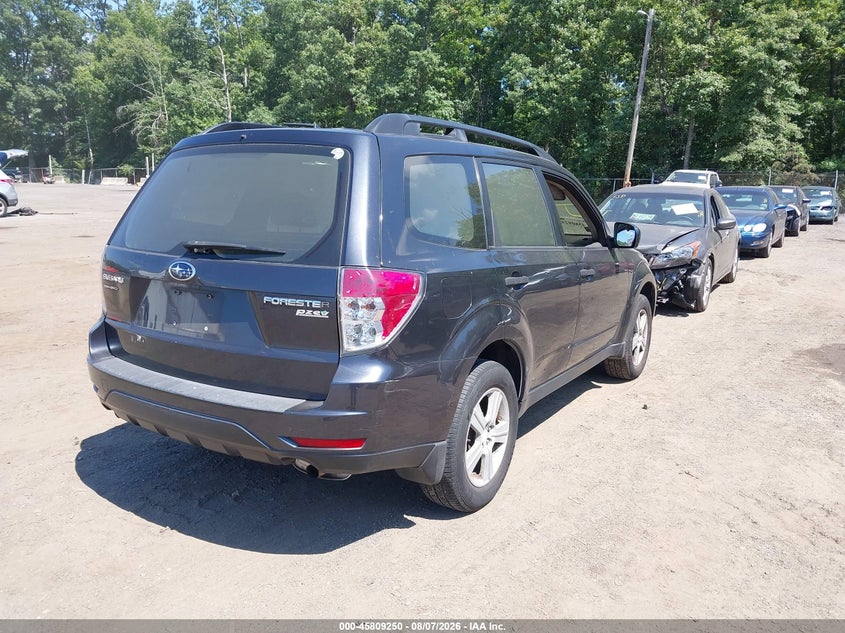 Vin: jf2sh6bc0ah913048, lot: 46308096, subaru forester 2.5x 20104