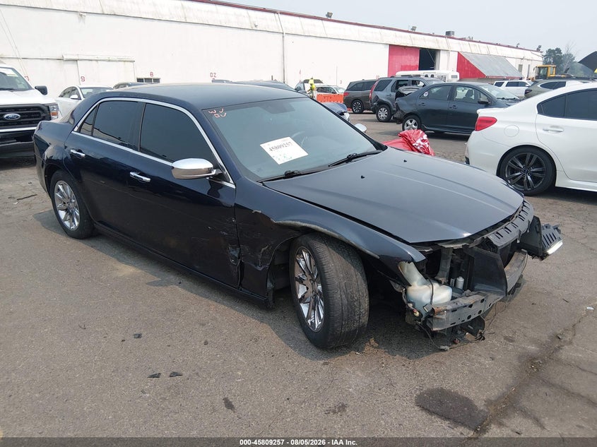 Vin: 2c3ccacg6ch117959, lot: 46308103, chrysler 300 limited 2012 img_1