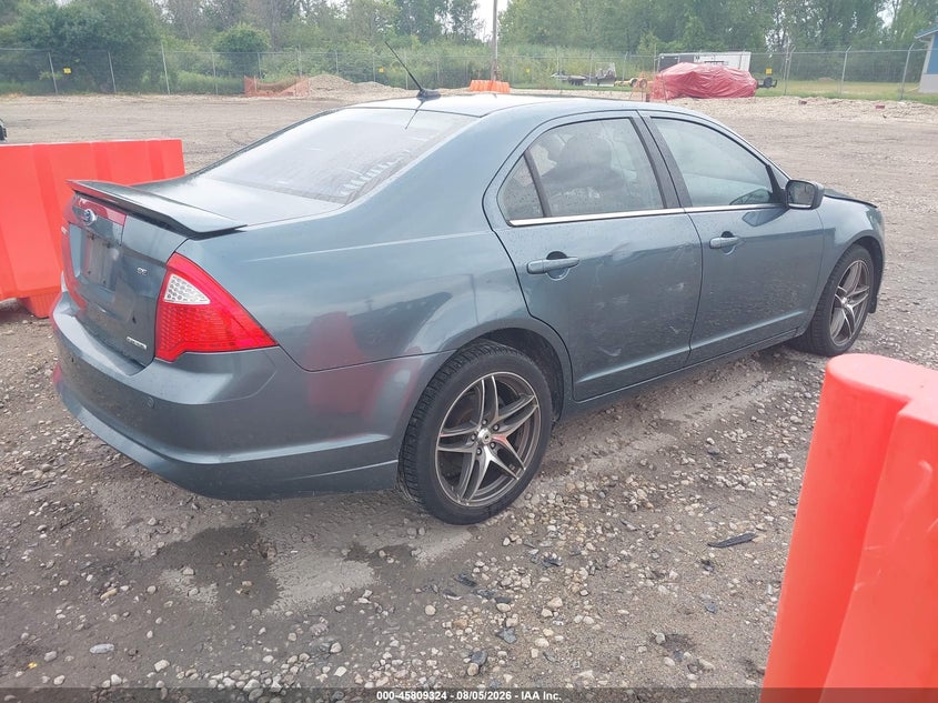 Vin: 3fahp0hg4br234232, lot: 46308170, ford fusion se 20114