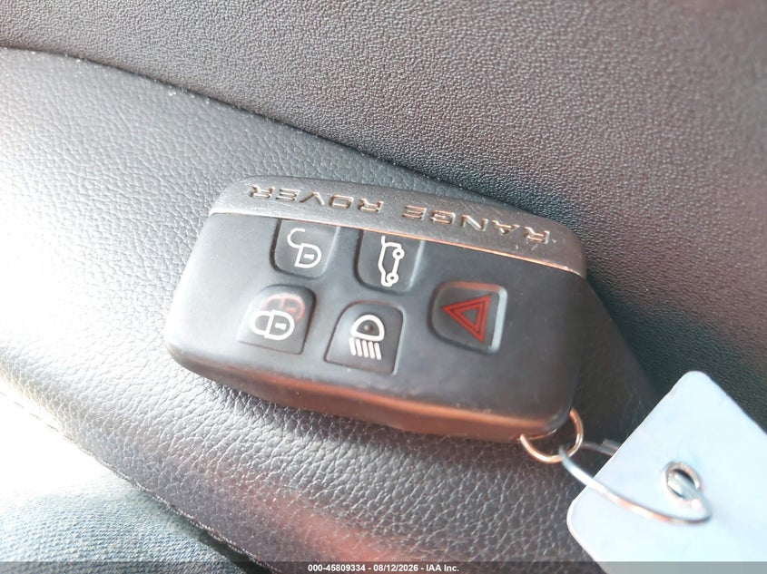 LAND-ROVER RANGE ROVER EVOQUE 2016 VIN SALVP2BG3GH078171