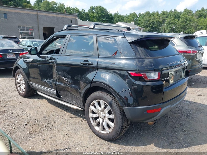 LAND-ROVER RANGE ROVER EVOQUE 2016 VIN SALVP2BG3GH078171