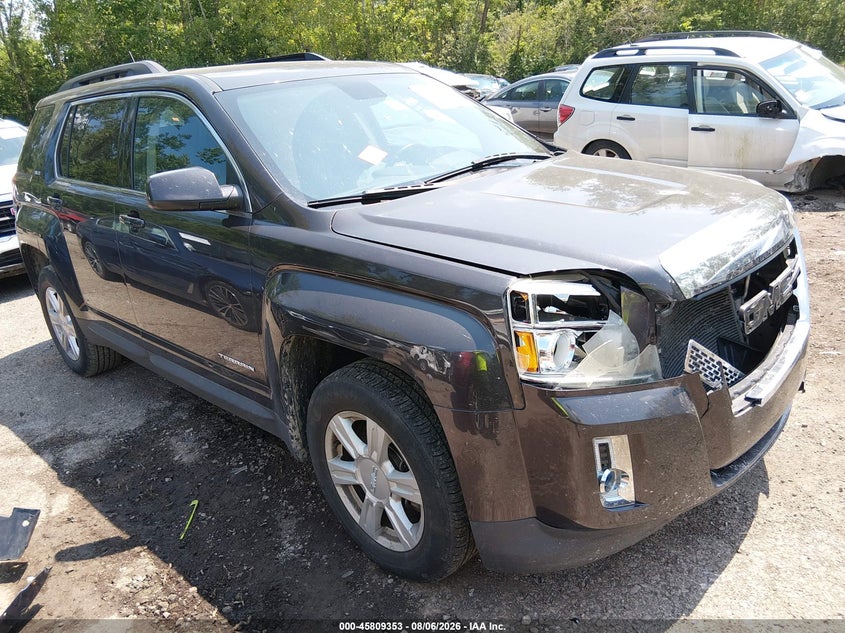 Vin: 2gkflwek9e6331421, lot: 46308199, gmc terrain sle-2 2014 img_1