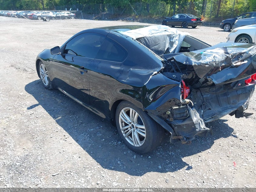 Vin: jn1cv6el7em132177, lot: 46308201, infiniti q60 20143