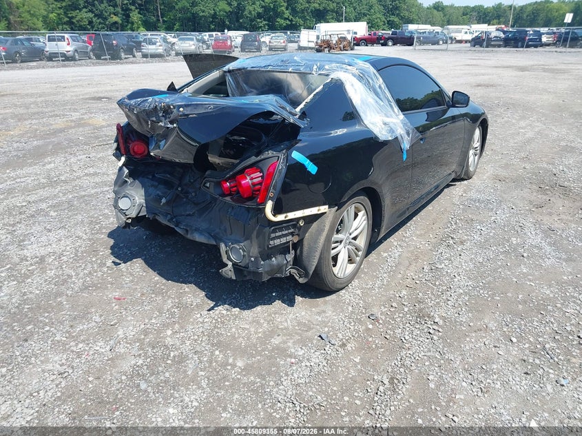 Vin: jn1cv6el7em132177, lot: 46308201, infiniti q60 20144