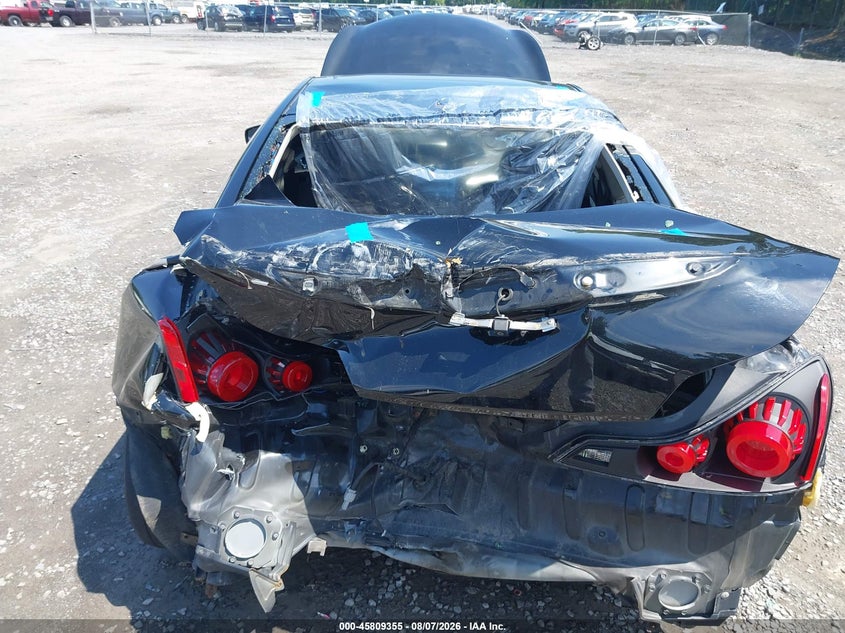 2014 INFINITI Q60 auction photo 6