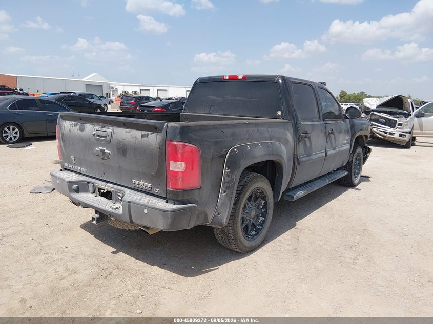 Vin: 3gcpcse05cg205095, lot: 46308218, chevrolet silverado 1500 lt 20124