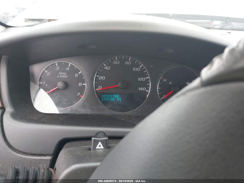 CHEVROLET IMPALA LIMITED 2014 VIN 2G1WB5E33E1151794
