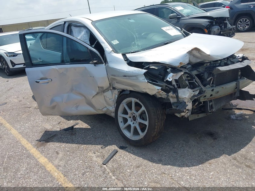 Vin: 3n1cn7ap1fl823134, lot: 46308227, nissan versa 1.6 sv 2015 img_1