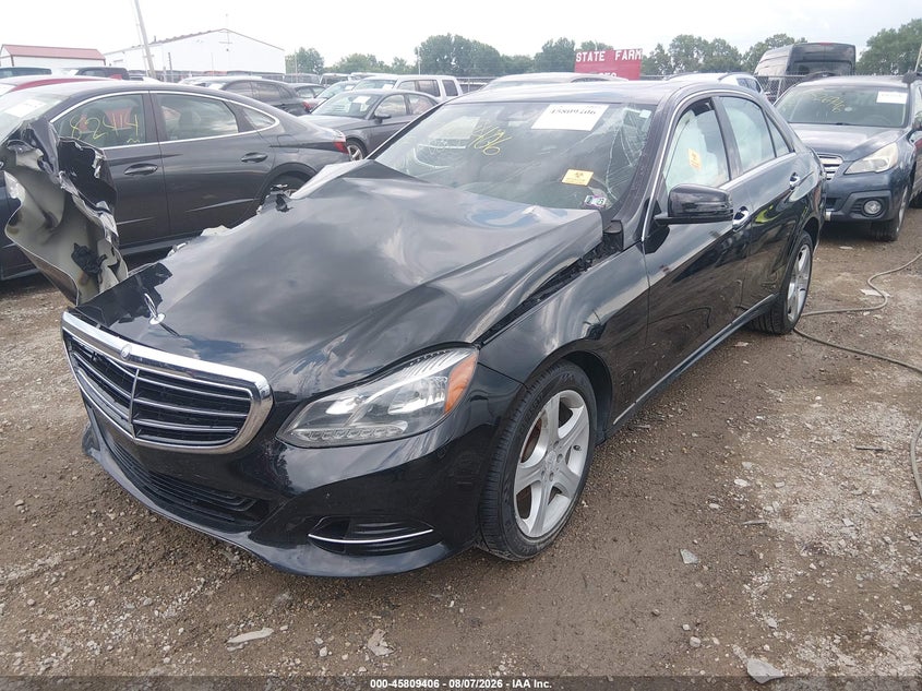 Vin: wddhf8jb1ea792893, lot: 46308252, mercedes-benz e 350 4matic 20142