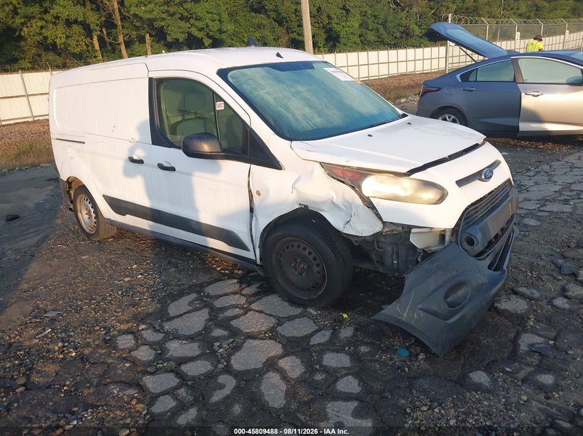 Vin: nm0ls7e76e1172862, lot: 46308334, ford transit connect xl 2014 img_1