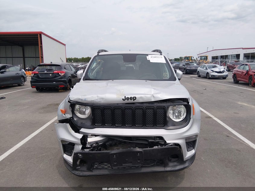 JEEP RENEGADE 2020 VIN ZACNJBBB8LPL33295