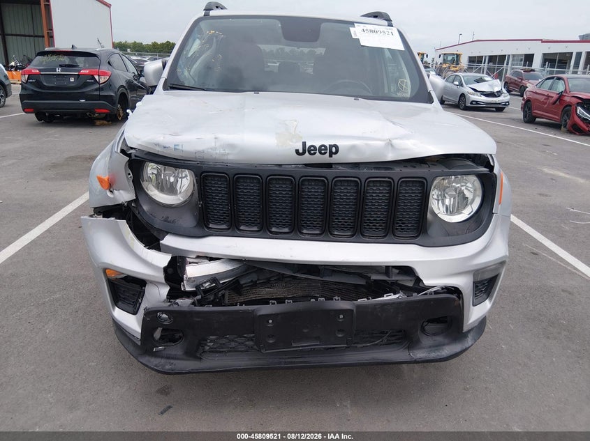 JEEP RENEGADE 2020 VIN ZACNJBBB8LPL33295