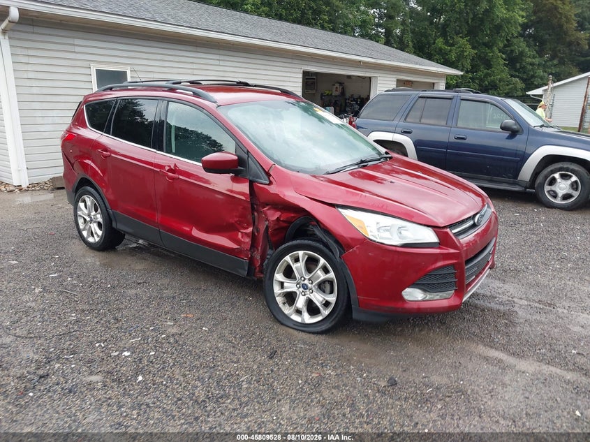 Vin: 1fmcu0gx9dub94218, lot: 46308374, ford escape se 2013 img_1