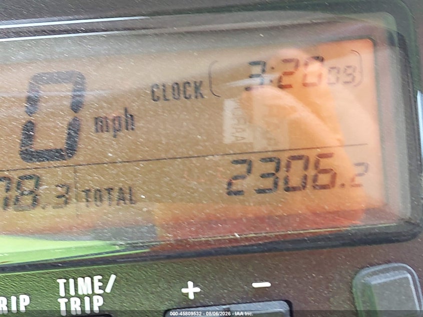SUZUKI DR-Z400 2023