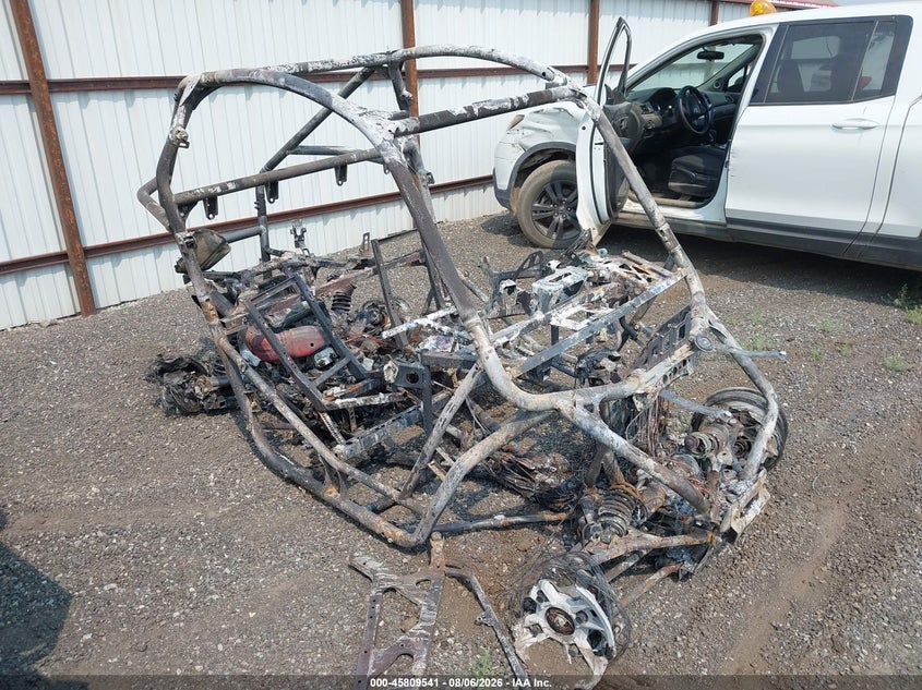 2024 Polaris Rzr