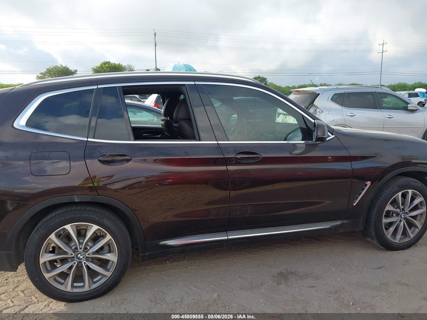 BMW X3 - zdjęcie 14