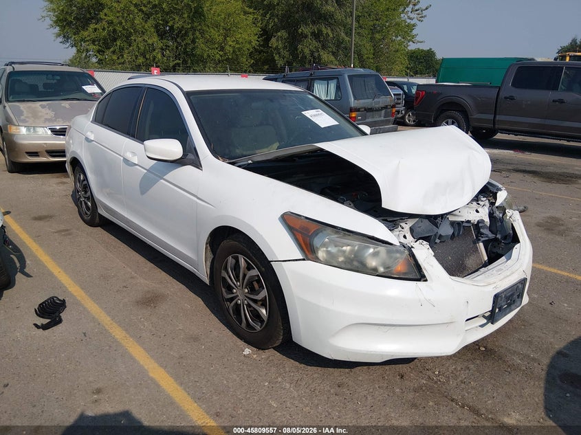 Vin: 1hgcp2f35ba146706, lot: 46308403, honda accord 2.4 lx 2011 img_1