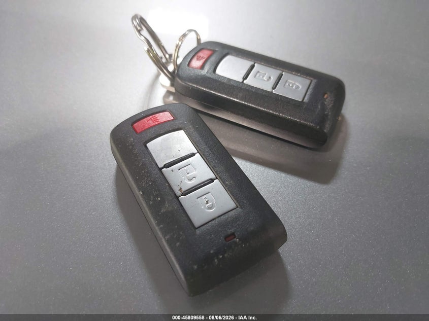 MITSUBISHI ECLIPSE CROSS 2023 VIN JA4ATWAA7PZ019909