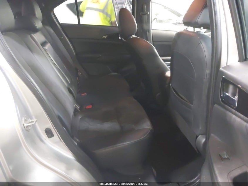 MITSUBISHI ECLIPSE CROSS 2023 VIN JA4ATWAA7PZ019909