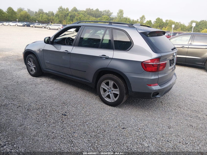 Vin: 5uxzv4c51d0b03734, lot: 46308417, bmw x5 xdrive35i/xdrive35i premium/xdrive35i sport activity 20133