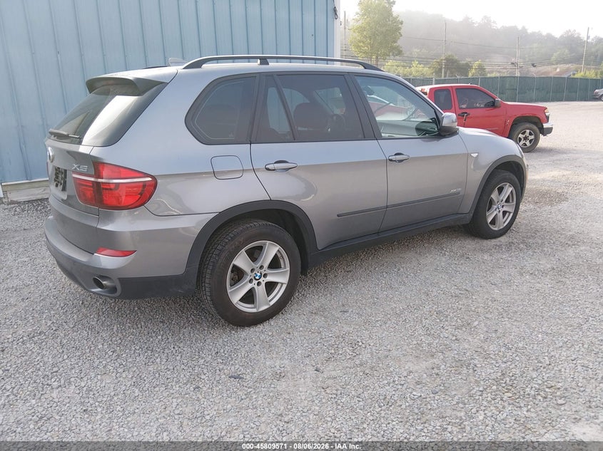 Vin: 5uxzv4c51d0b03734, lot: 46308417, bmw x5 xdrive35i/xdrive35i premium/xdrive35i sport activity 20134