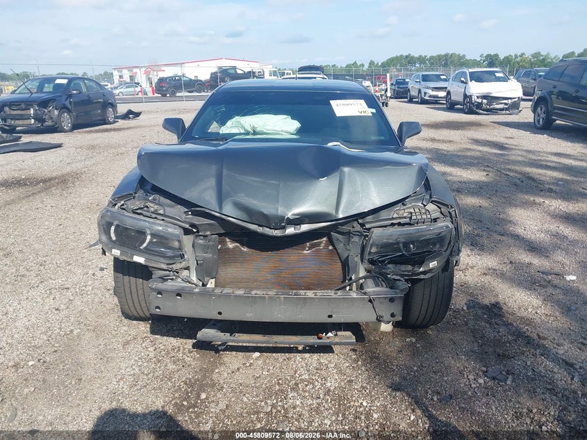 CHEVROLET CAMARO - zdjęcie 13