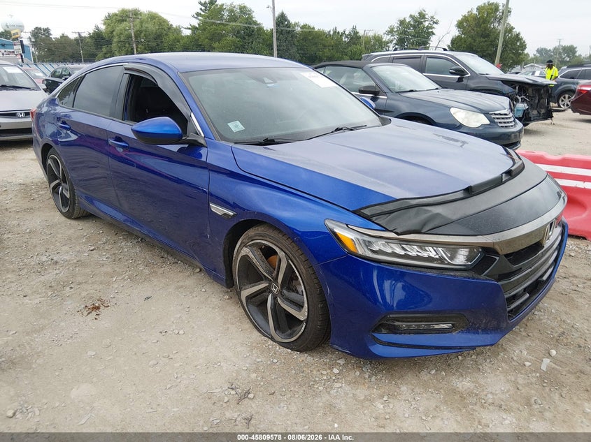 Vin: 1hgcv1f39ka050142, lot: 46308424, honda accord sport 2019 img_1