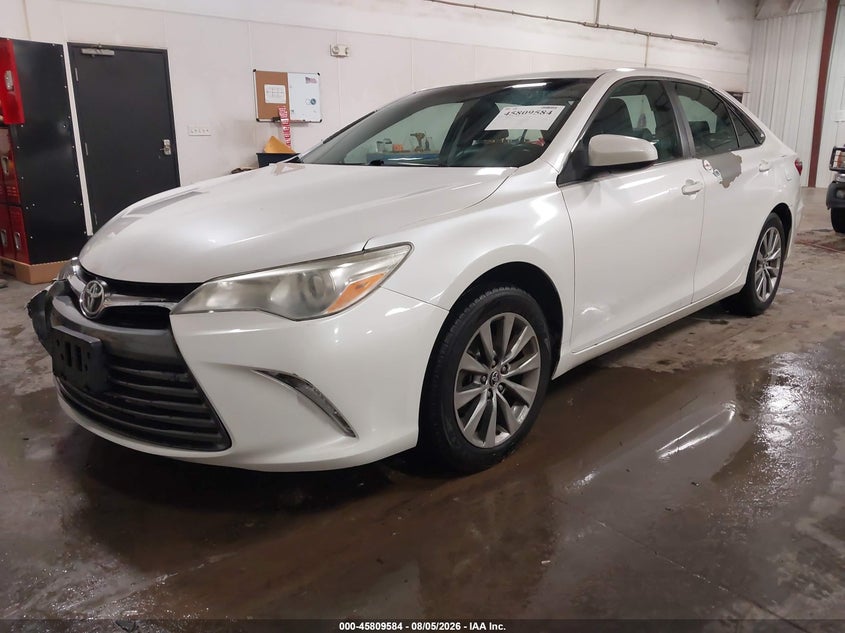 Vin: 4t1bf1fk8fu985506, lot: 46308430, toyota camry xle 20152