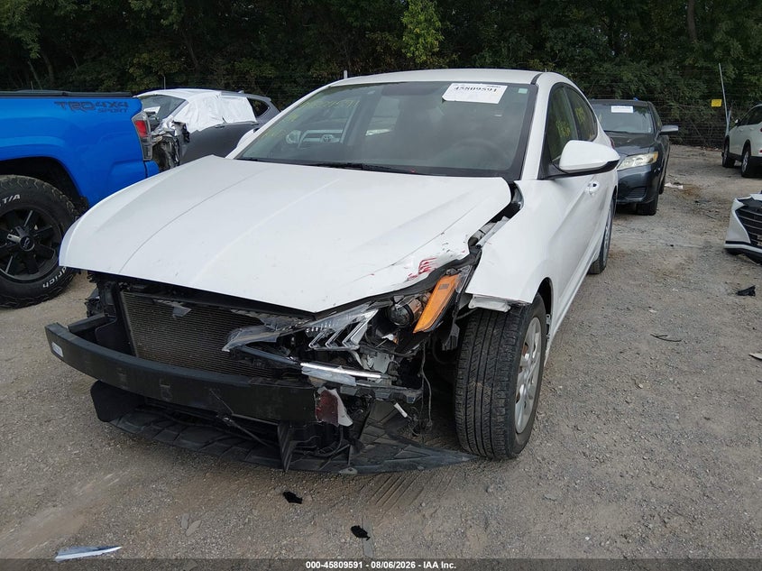 Vin: 5npd74lf3kh484367, lot: 46308437, hyundai elantra se 20192