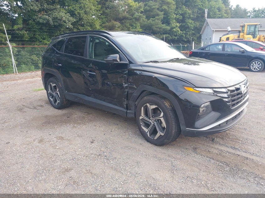 Vin: 5nmjfcae5ph224311, lot: 46308450, hyundai tucson sel 2023 img_1