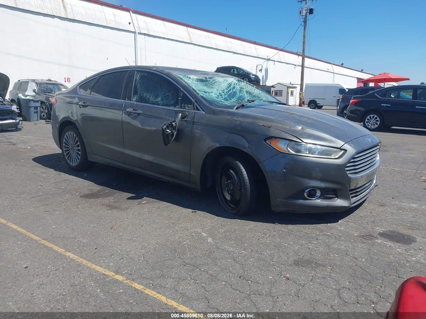 Vin: 3fa6p0d95gr187833, lot: 46308456, ford fusion titanium 2016 img_1
