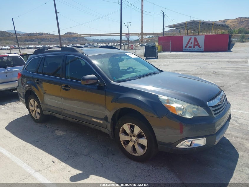 Vin: 4s4brbgc8c3245444, lot: 46308462, subaru outback 2.5i premium 2012 img_1