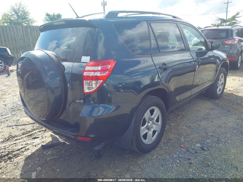 Vin: 2t3bf4dv0bw176470, lot: 46308463, toyota rav4 20114