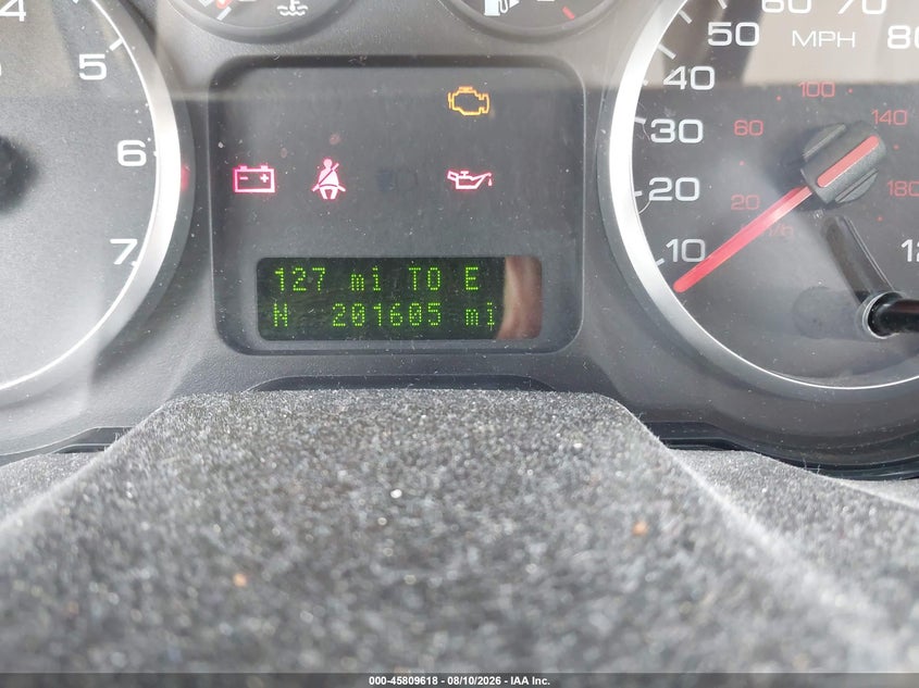 2005 FORD FIVE HUNDRED auction photo 7