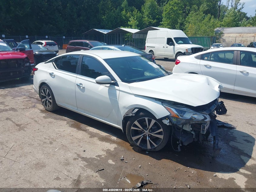 Vin: 1n4bl4bv5kc116530, lot: 46308465, nissan altima 2.5 s 2019 img_1