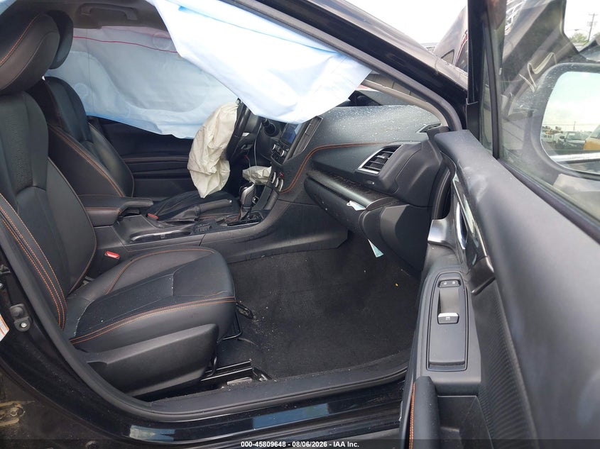 2018 SUBARU CROSSTREK — zdjęcie 5