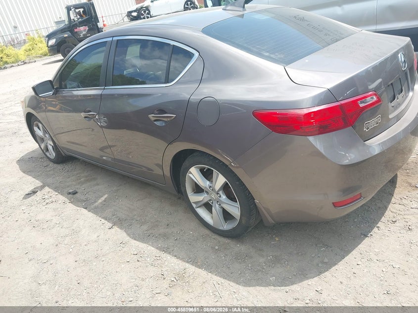 Vin: 19vde1f51ee009034, lot: 46308497, acura ilx 2.0l 20143