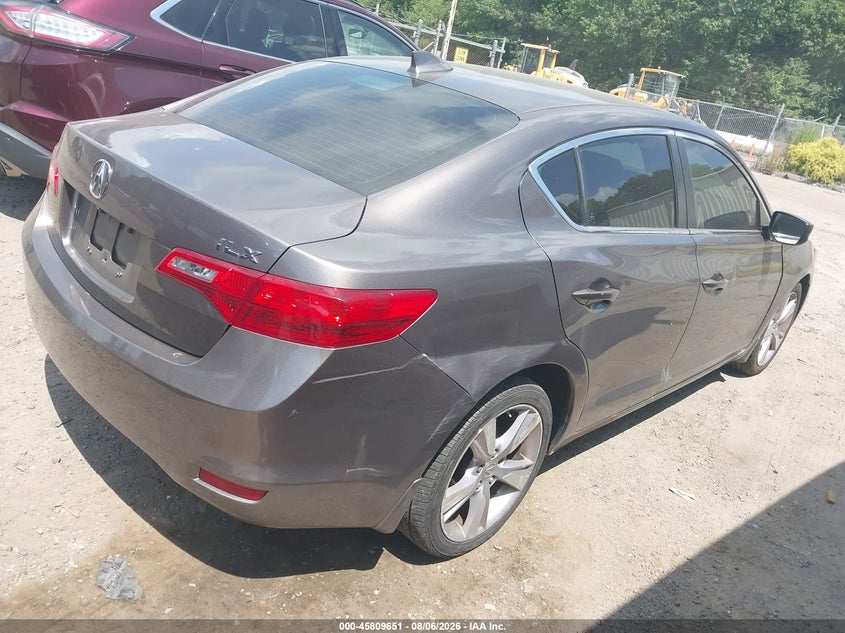 Vin: 19vde1f51ee009034, lot: 46308497, acura ilx 2.0l 20144
