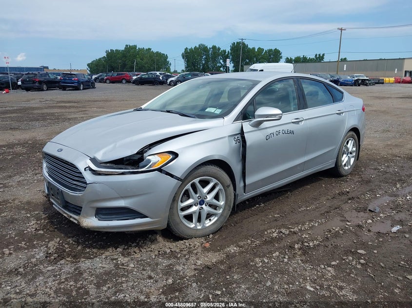Vin: 3fa6p0hrxdr373390, lot: 46308503, ford fusion se 20132
