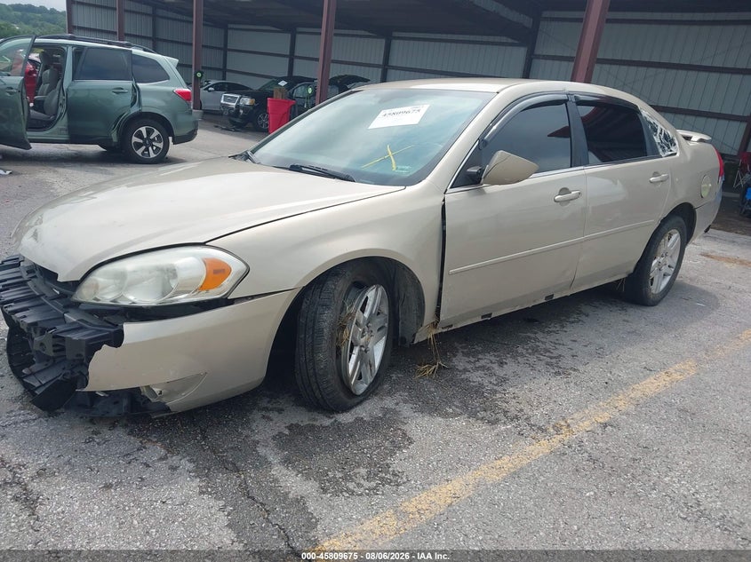 Vin: 2g1wb5ek1b1157984, lot: 46308521, chevrolet impala lt 20112