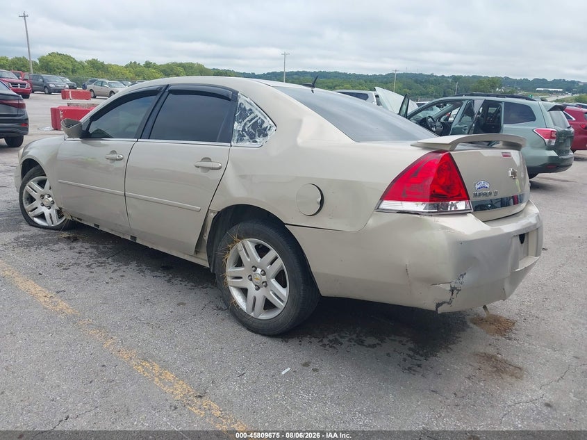Vin: 2g1wb5ek1b1157984, lot: 46308521, chevrolet impala lt 20113
