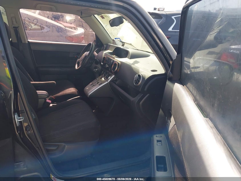 2008 SCION XB auction photo 5