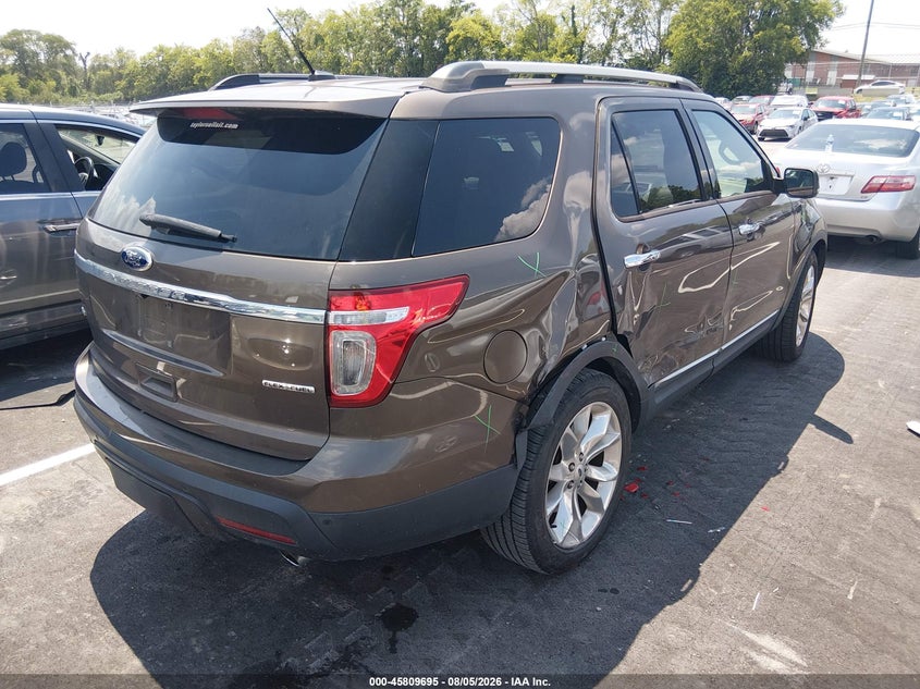 Vin: 1fm5k7d88fga75145, lot: 46308541, ford explorer xlt 20154