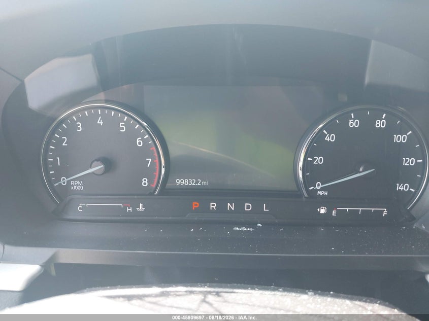 FORD EXPLORER 2023 VIN 1FMSK8DH4PGA60720