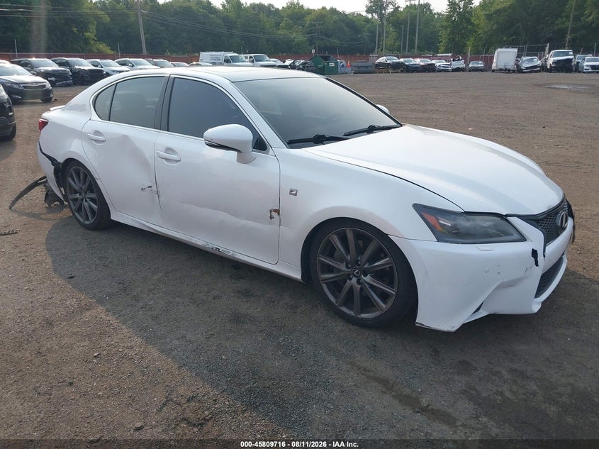 Vin: jthce1bl6d5017159, lot: 46308562, lexus gs 350 2013 img_1