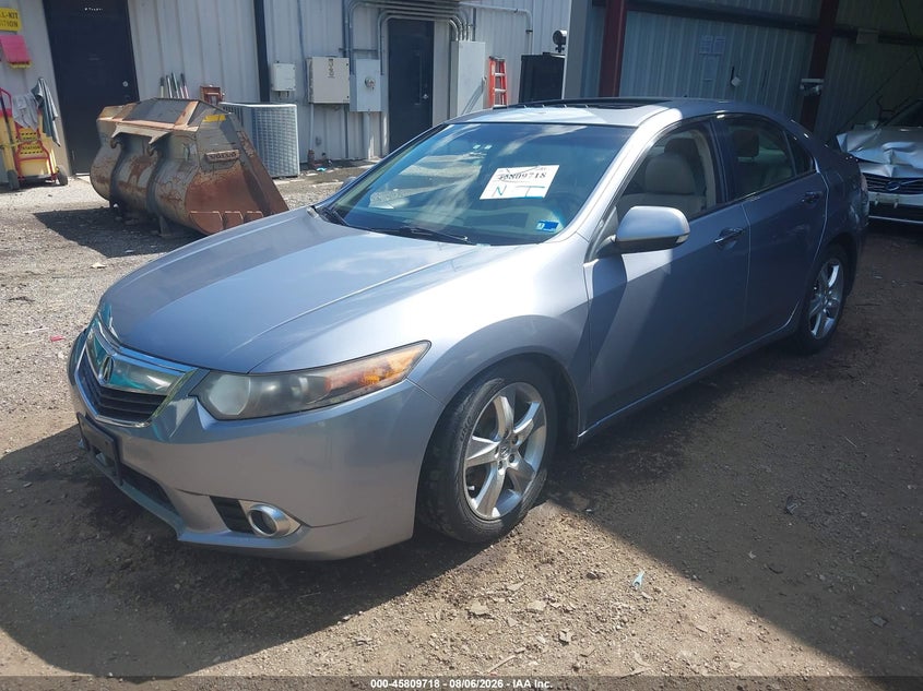 Vin: jh4cu2f45cc005168, lot: 46308564, acura tsx 2.4 20122