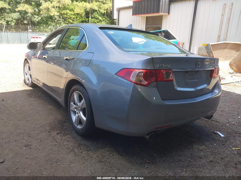 Vin: jh4cu2f45cc005168, lot: 46308564, acura tsx 2.4 20123