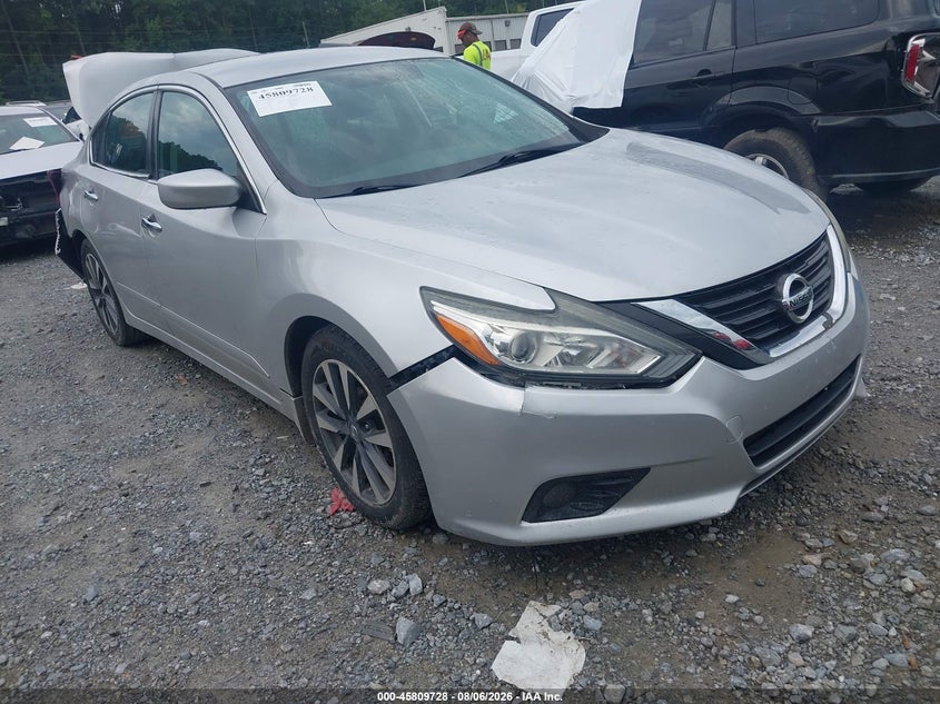 Vin: 1n4al3ap2gc162624, lot: 46308574, nissan altima 2.5/s/sv/sl/sr 2016 img_1